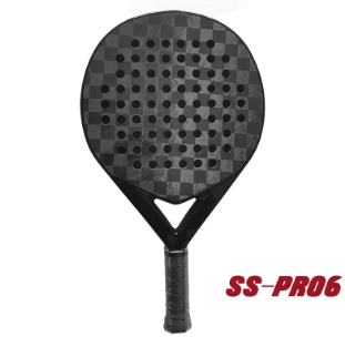 Apakah raket karbon badminton?