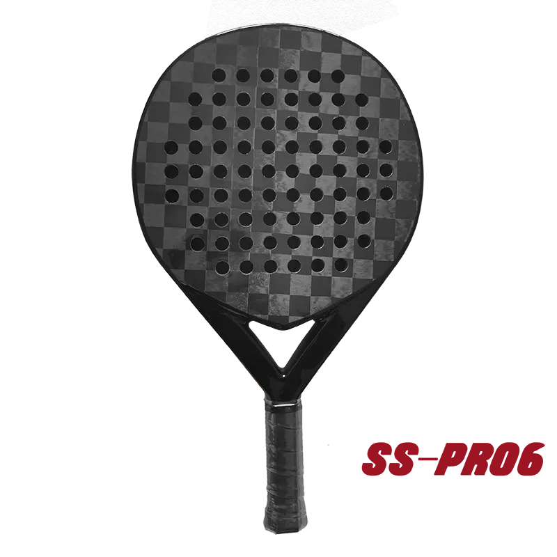 Apa itu Padel Racket?