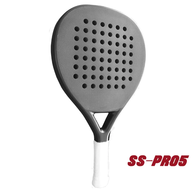 Raket Padel Karbon 3K