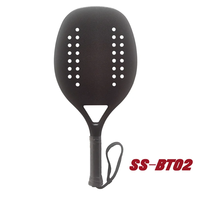 Raket Tenis Pantai Carbon