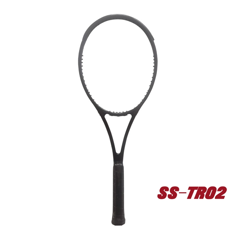 Raket Tenis Gentian Karbon