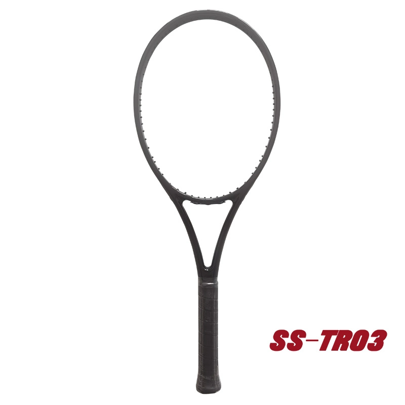 Raket Tenis Gentian Karbon